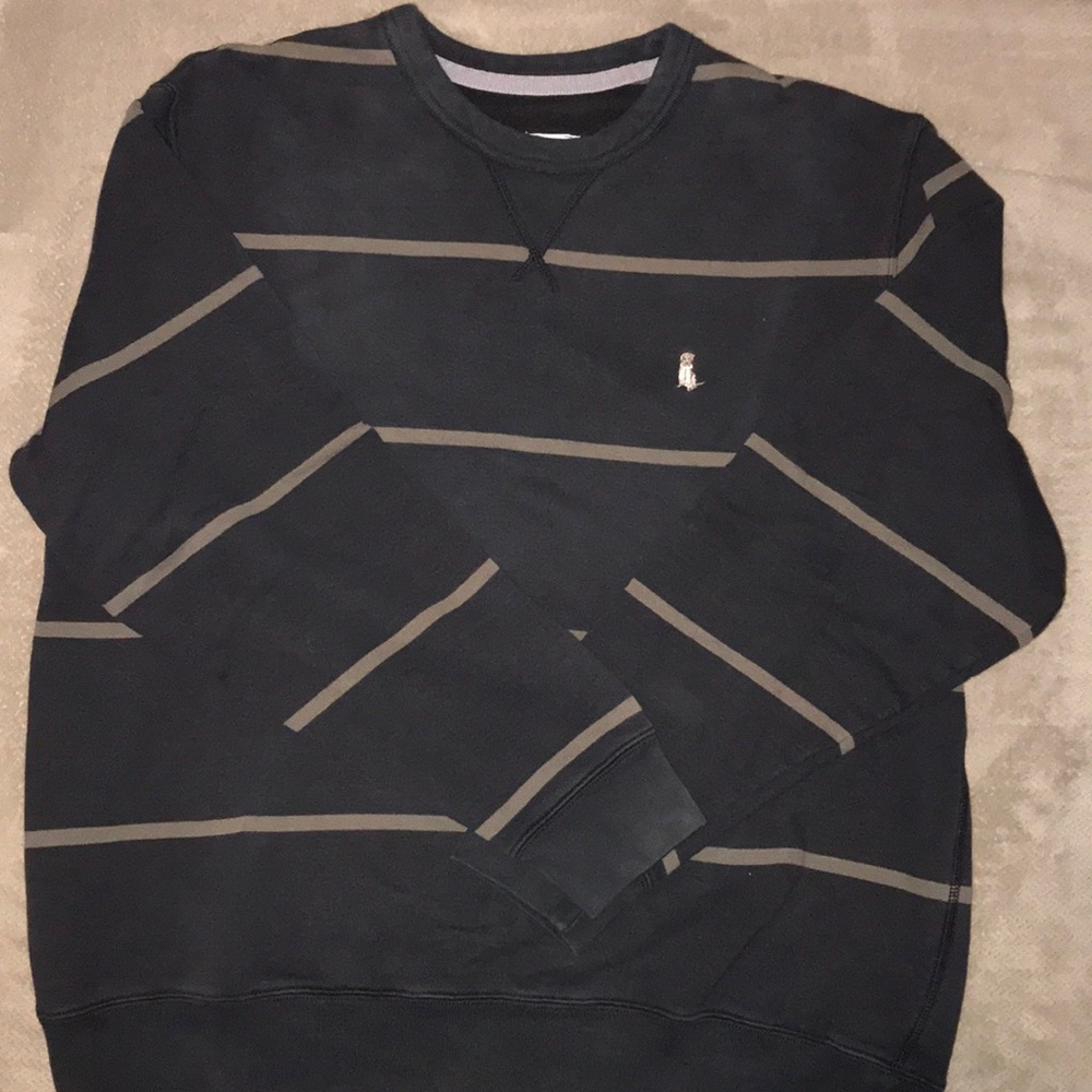 Cremieux Men’s sweatshirt